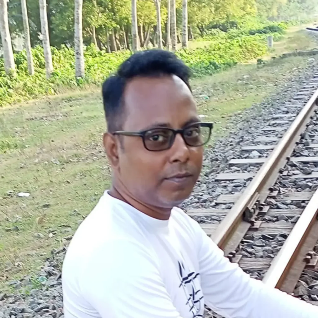 mohammad jsaim uddin